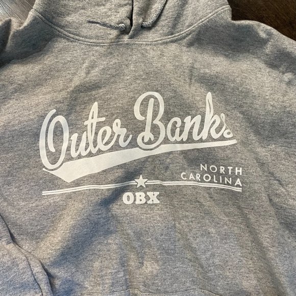 Outer Banks Sweatshirt - Picture 2 of 4